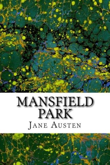 Mansfield Park: (Jane Austen Classics Collection)
