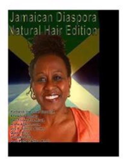 Jamaican Diaspora: Natural Hair Edition