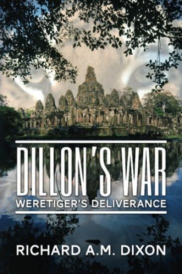 Dillon's War: Weretiger's Deliverance