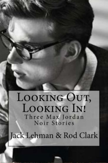 Looking Out, Looking In!: It's a black and white world, except the time is now and the city is Madison, Wisconsin--not LA in the forties.