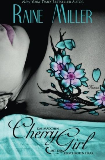 Cherry Girl, Das Mädchen mit dem kirschroten Haar