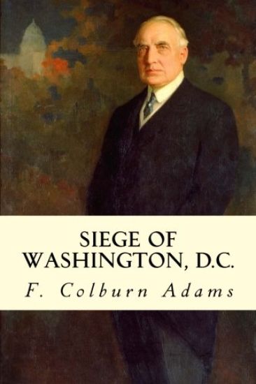 Siege of Washington, D.C.