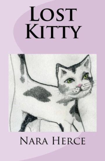 Lost Kitty