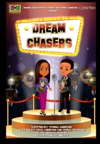 Dream Chasers
