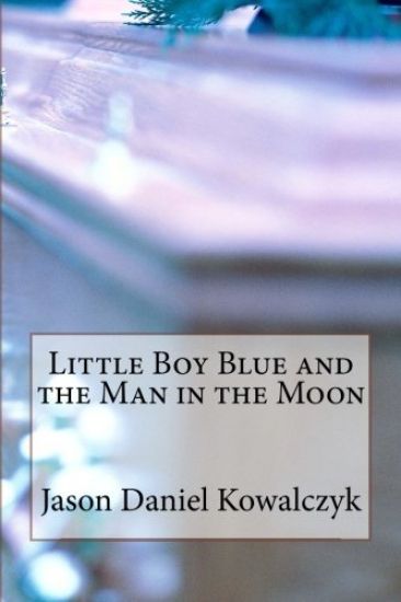 Little Boy Blue and the Man in the Moon