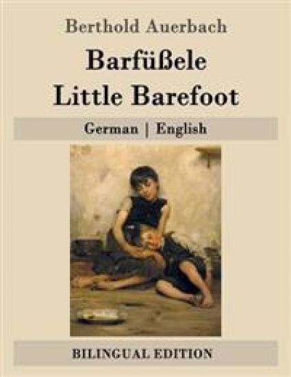 Barfüßele / Little Barefoot: German - English