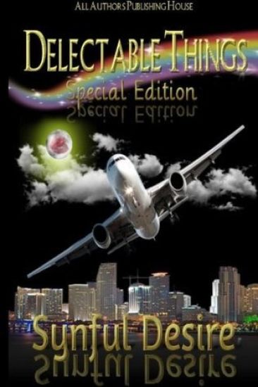 Delectable Things: Special Edition