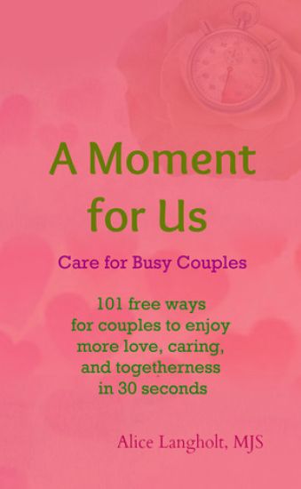 A Moment for Us