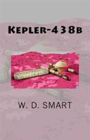 Kepler-438b