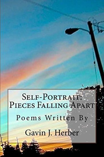 Self-Portrait: : Pieces Falling Apart