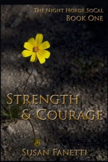 Strength & Courage