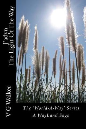 J'Adyn - The Light of the Way