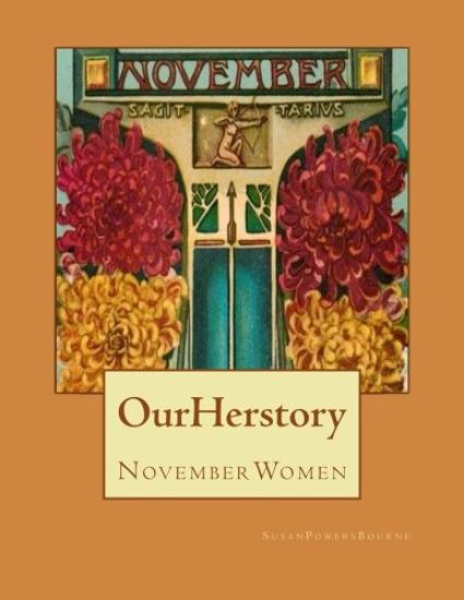 Our Herstory: November Women
