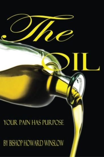 The Oil: Your Pain Has Purpose
