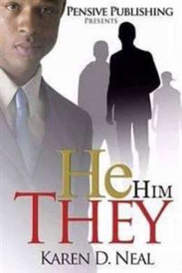 He Him They