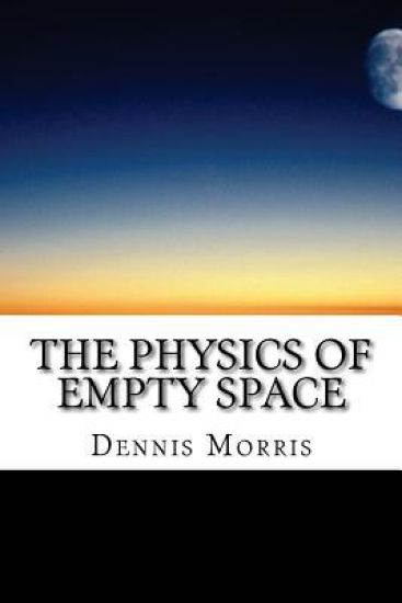 The Physics of Empty Space: Understanding Space-time