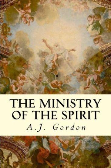 The Ministry of the Spirit