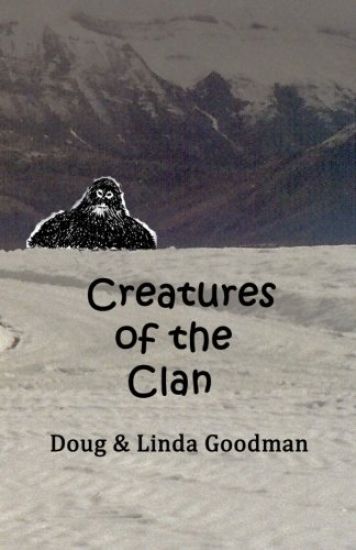Creatures of the Clan