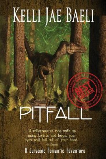 Pitfall (A Jurassic Romantic Adventure)