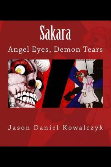 Sakara: Angel Eyes, Demon Tears