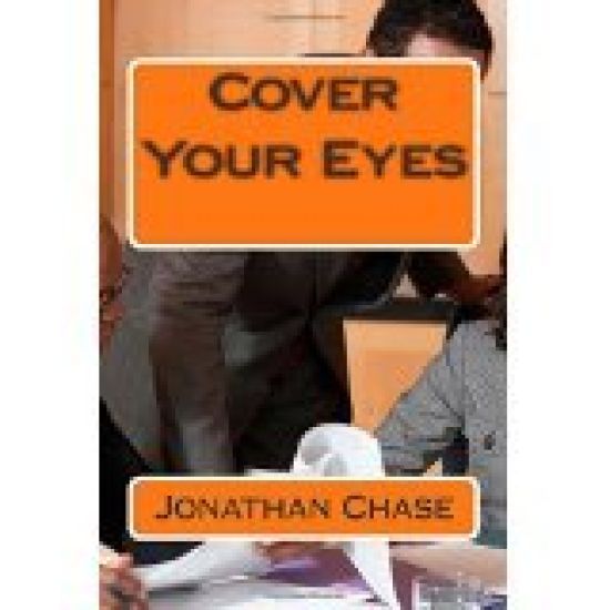 Cover Your Eyes