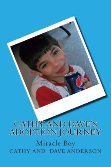 Cathy and Dave's Adoption Journey: Miracle Boy