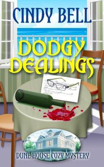 Dodgy Dealings