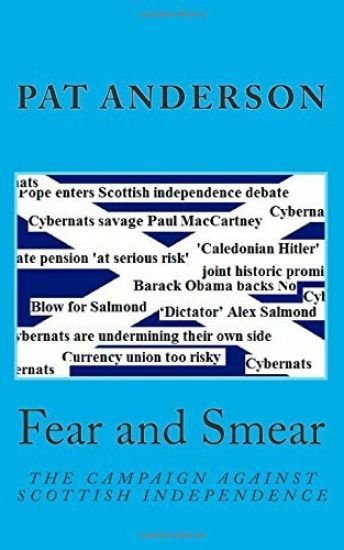 Fear and Smear