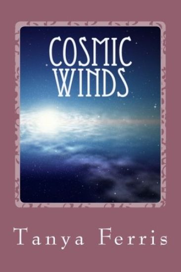 Cosmic Winds: A Fantasy Novel