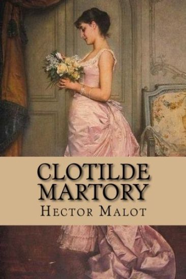 Clotilde martory