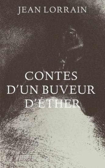 Contes d'un buveur d'éther