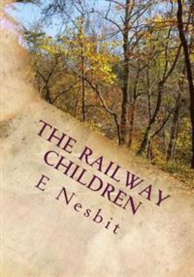The Railway Childresn