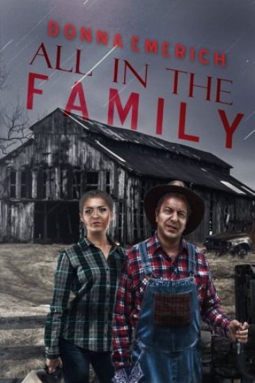 All in the Family: none