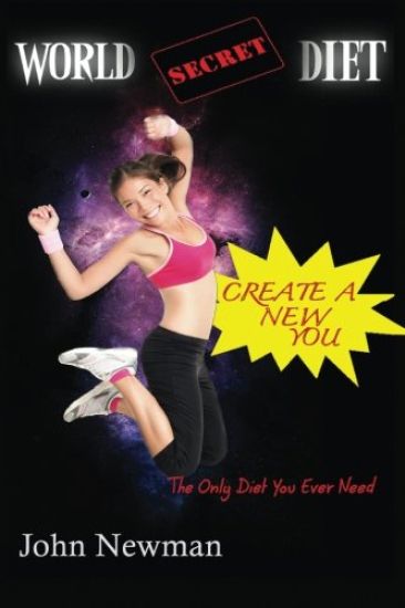 World Secret Diet: Create A New You