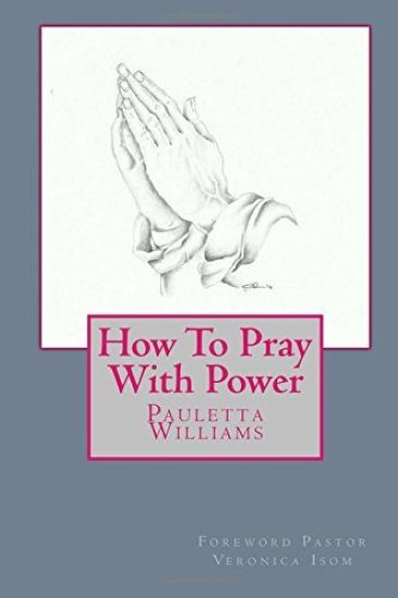 How To Pray With Power
