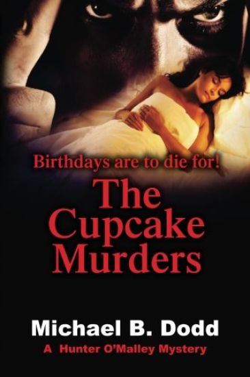 The Cupcake Murders