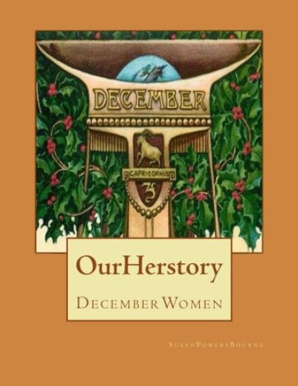 Our Herstory: December Women