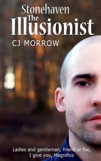 The Illusionist: Stonehaven - Book 2