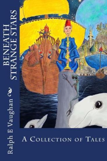 Beneath Strange Stars