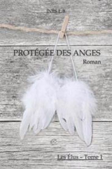 Protégée des Anges