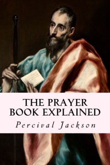 The Prayer Book Explained