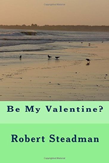 Be My Valentine?