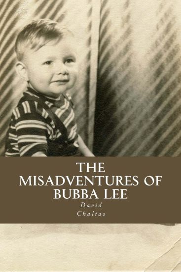 The Misadventures of Bubba Lee