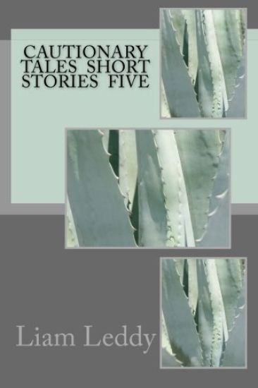 Cautionary Tales
