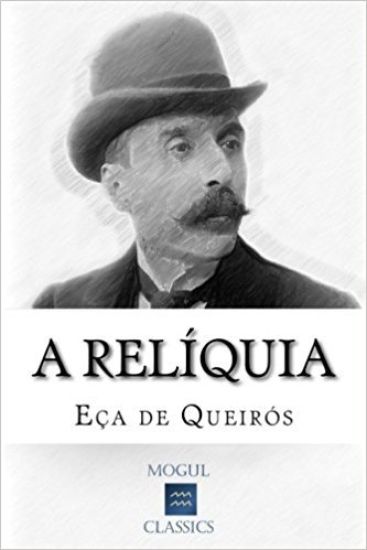 A Relíquia