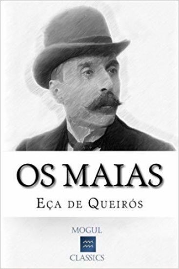 Os Maias: Episódios da Vida Romântica