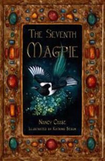 The Seventh Magpie