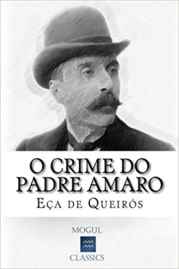 O Crime do Padre Amaro