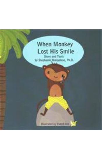 When Monkey Lost His Smile