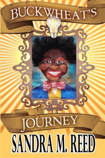 Buckwheat's Journey...